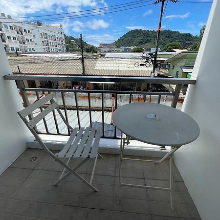 Fruit Paradise Hotel Patong Exterior photo